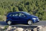 Mercedes-Benz B-Class 2009 года